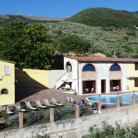 Country House Le Vedute Trevi Exterior photo