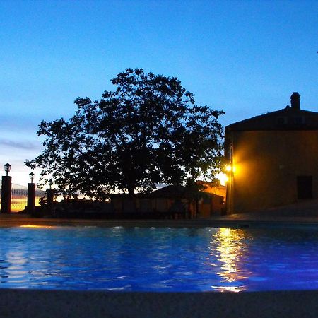 Country House Le Vedute Trevi Exterior photo