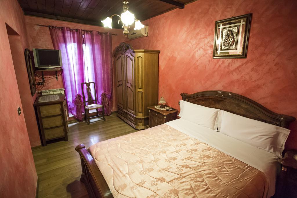 Country House Le Vedute Trevi Exterior photo