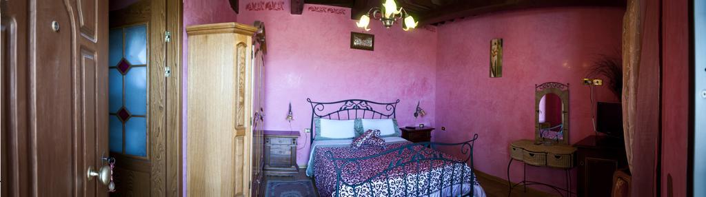 Country House Le Vedute Trevi Exterior photo