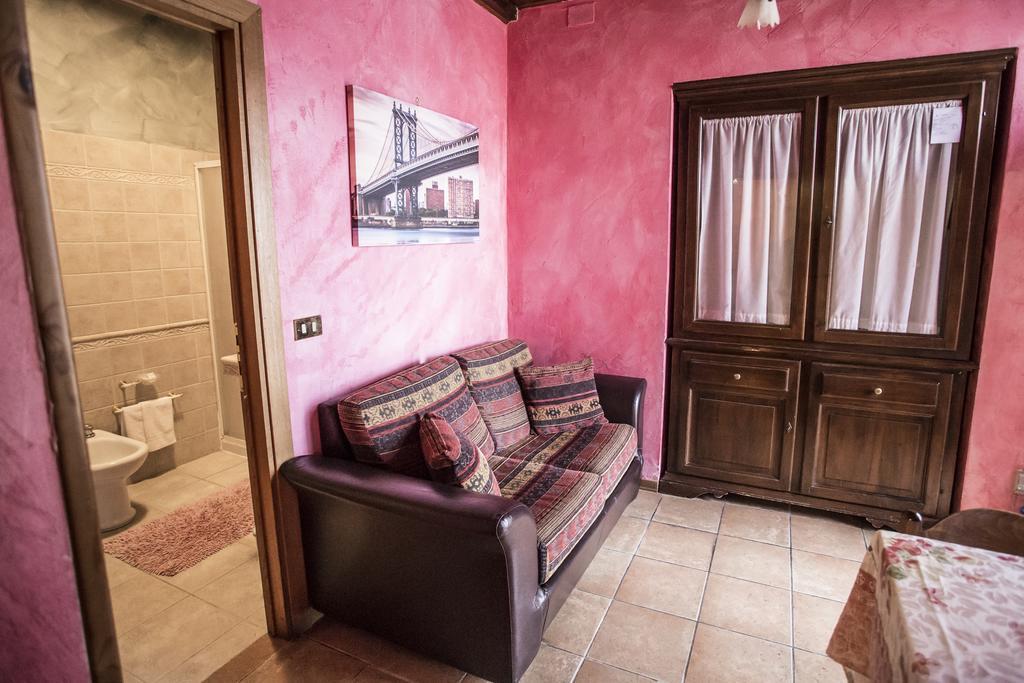 Country House Le Vedute Trevi Exterior photo