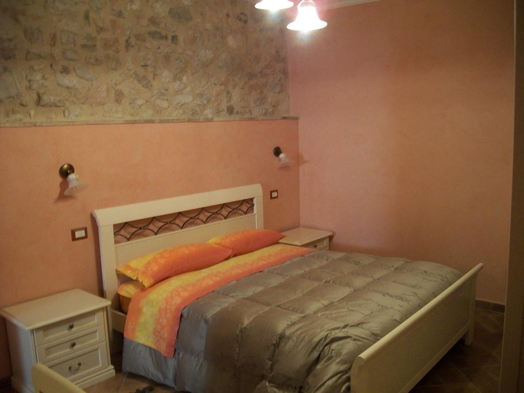 Country House Le Vedute Trevi Exterior photo