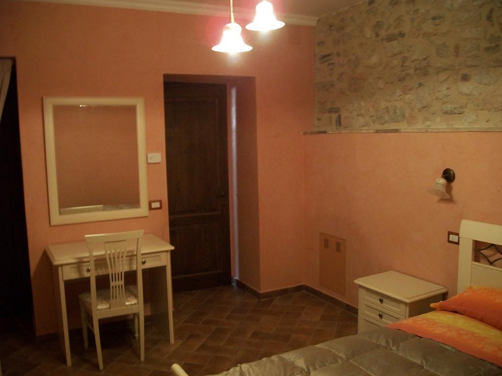 Country House Le Vedute Trevi Exterior photo