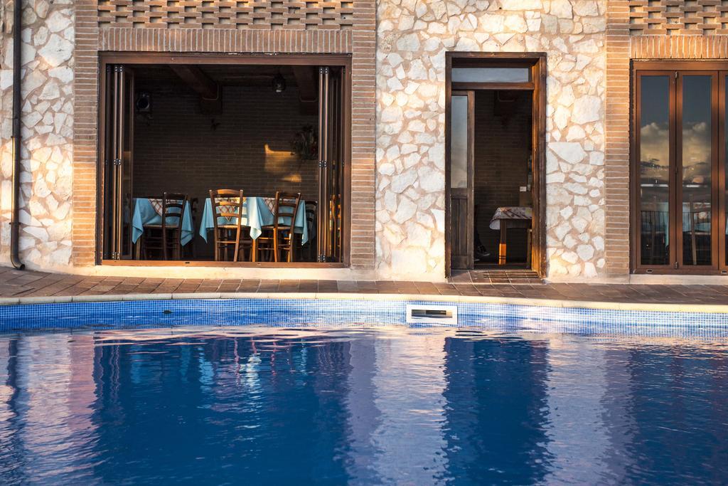 Country House Le Vedute Trevi Exterior photo