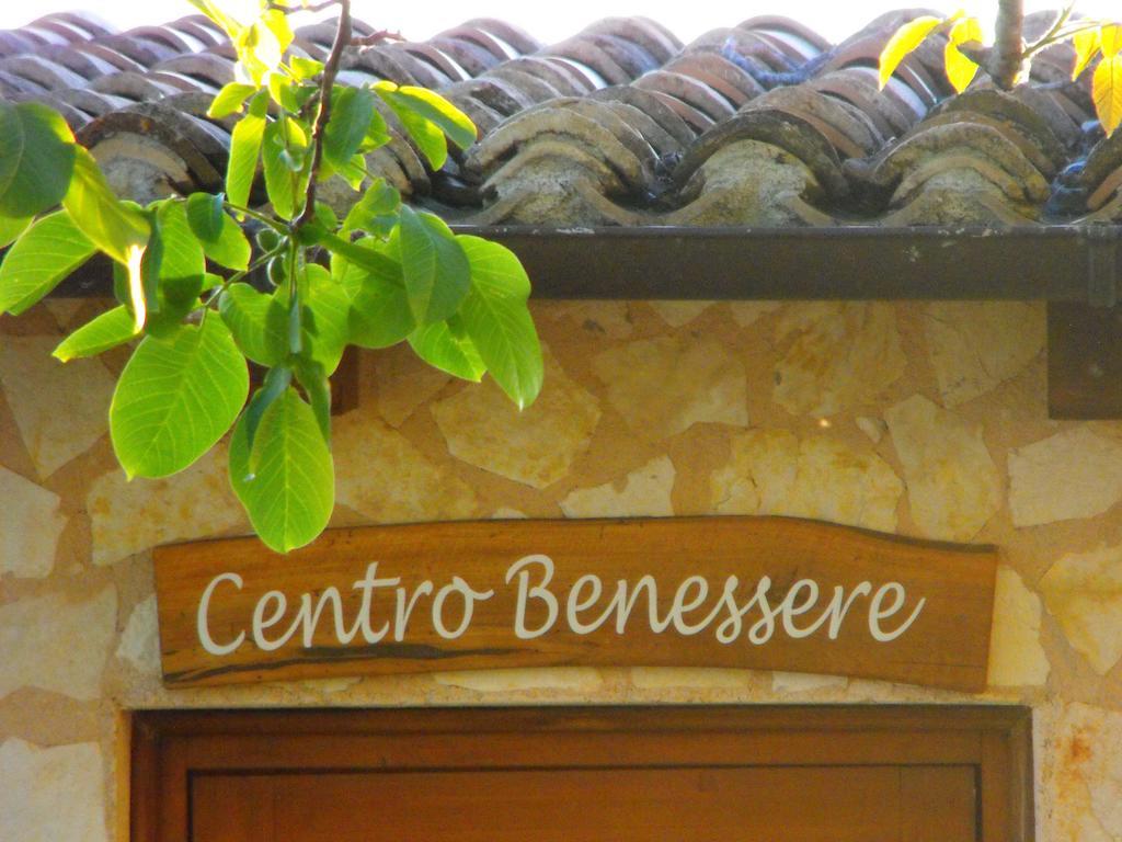 Country House Le Vedute Trevi Exterior photo