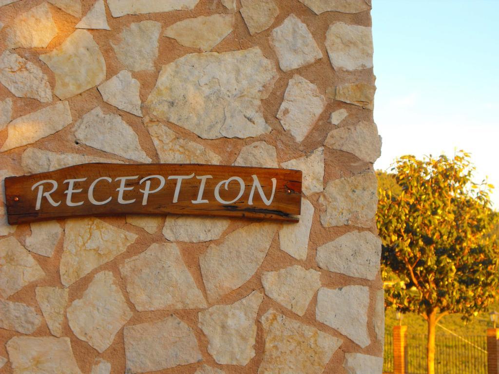 Country House Le Vedute Trevi Exterior photo