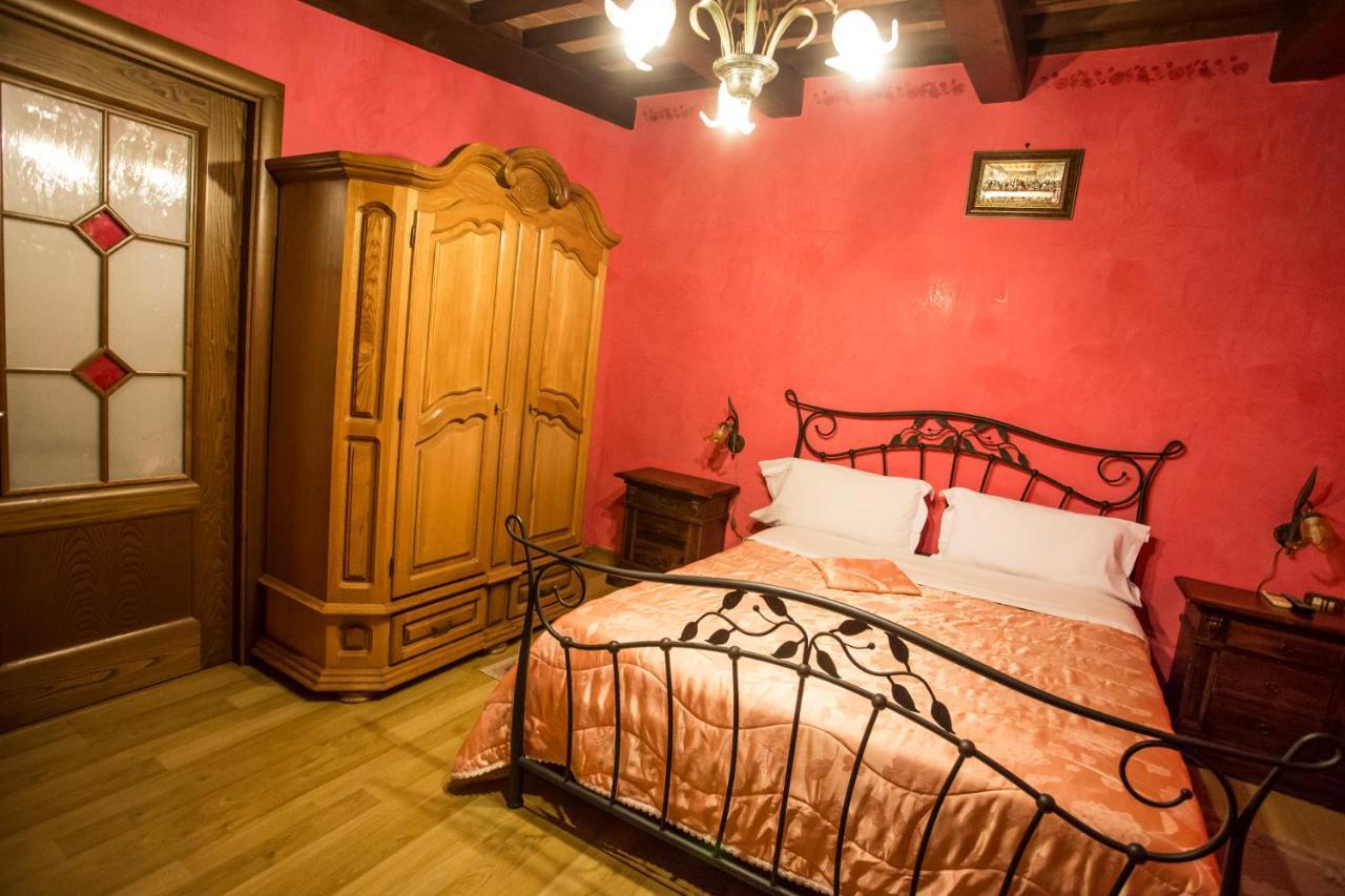 Country House Le Vedute Trevi Exterior photo